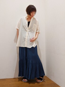 すーさんのコーディネート