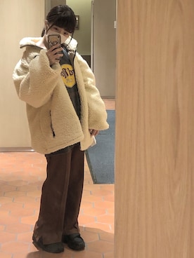 kinokoさんのコーディネート