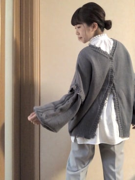 kinokoさんのコーディネート