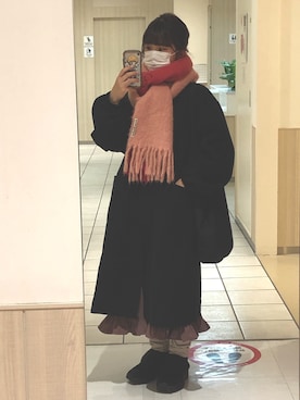 kinokoさんのコーディネート