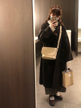 kinokoさんのコーディネート