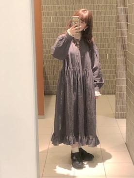 kinokoさんのコーディネート