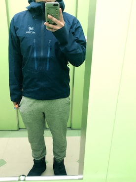 4nchaさんのコーディネート