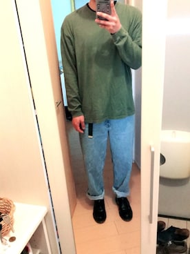 4nchaさんのコーディネート