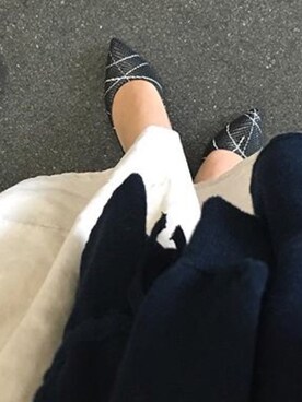 nikoさんのコーディネート