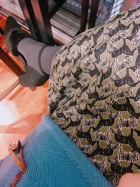 nikoさんのコーディネート