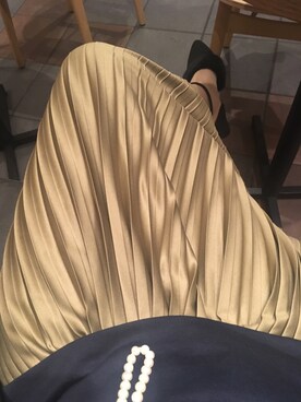 nikoさんのコーディネート