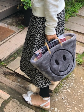 nikoさんのコーディネート