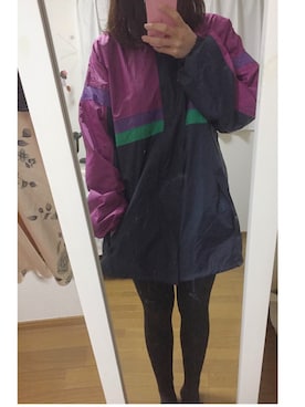 のぞみさんのコーディネート