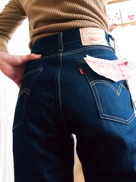 のぞみさんのコーディネート