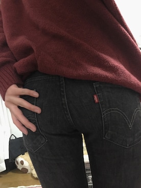 のぞみさんのコーディネート