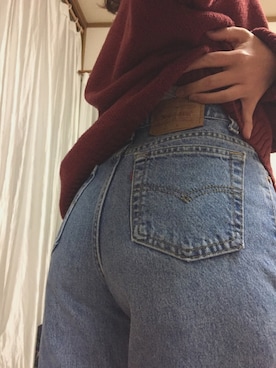 のぞみさんのコーディネート