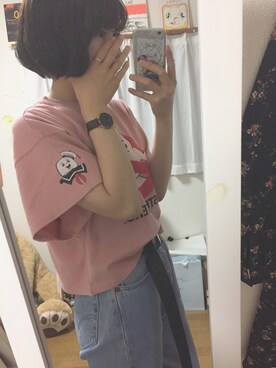 のぞみさんのコーディネート