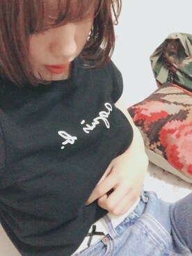 のぞみさんのコーディネート