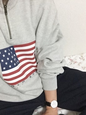 のぞみさんのコーディネート