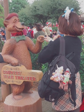 のぞみさんのコーディネート