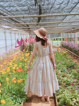 のぞみさんのコーディネート