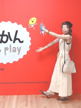 のぞみさんのコーディネート