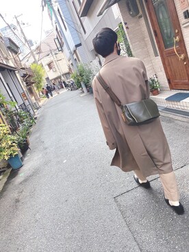 ポム太郎さんのコーディネート