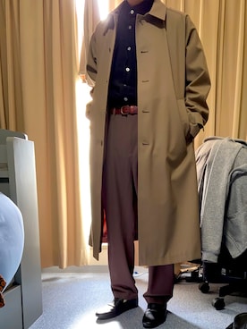 ポム太郎さんのコーディネート