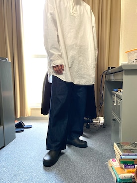 ポム太郎さんのコーディネート