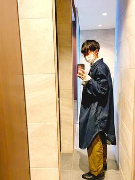 ポム太郎さんのコーディネート