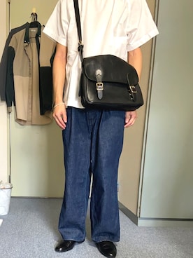 ポム太郎さんのコーディネート