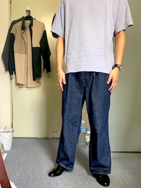 ポム太郎さんのコーディネート