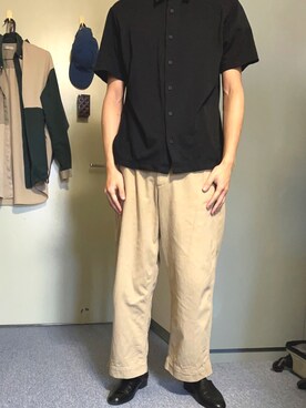 ポム太郎さんのコーディネート