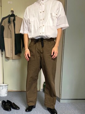 ポム太郎さんのコーディネート