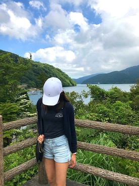 chtさんのコーディネート