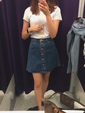 chtさんのコーディネート