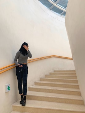 chtさんのコーディネート