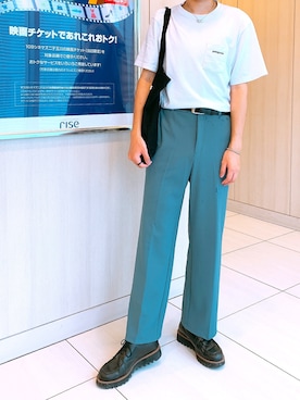 shokiさんのコーディネート