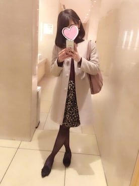 ぴよきちさんのコーディネート