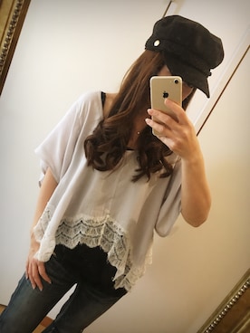 MKTさんのコーディネート