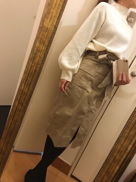 MKTさんのコーディネート