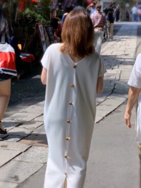 MKTさんのコーディネート