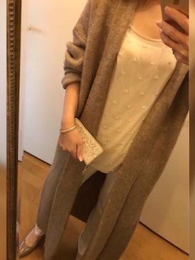 MKTさんのコーディネート