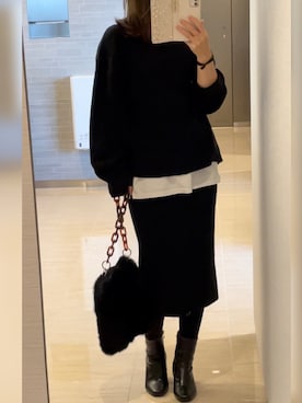 MKTさんのコーディネート