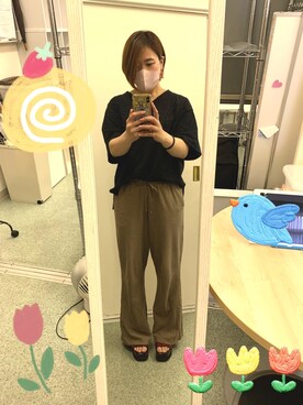 yucco☆さんのコーディネート