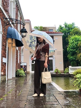 KURARAさんのコーディネート