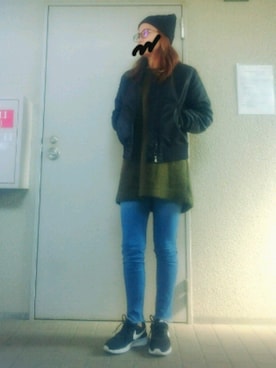 mao.yさんのコーディネート