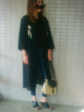 mao.yさんのコーディネート