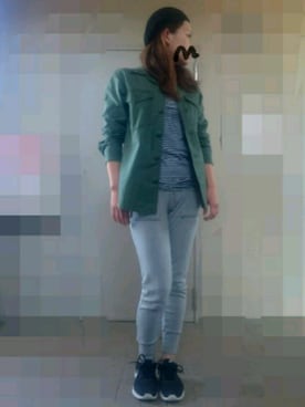 mao.yさんのコーディネート