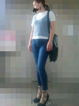 mao.yさんのコーディネート