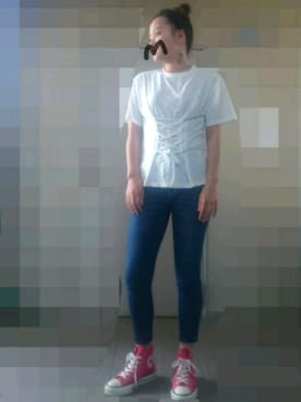 mao.yさんのコーディネート