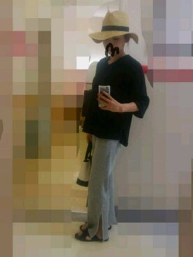 mao.yさんのコーディネート