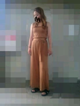 mao.yさんのコーディネート