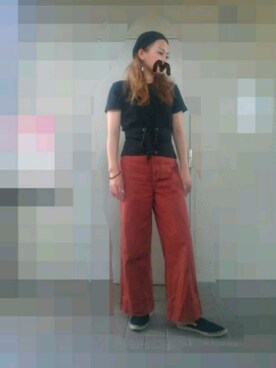 mao.yさんのコーディネート